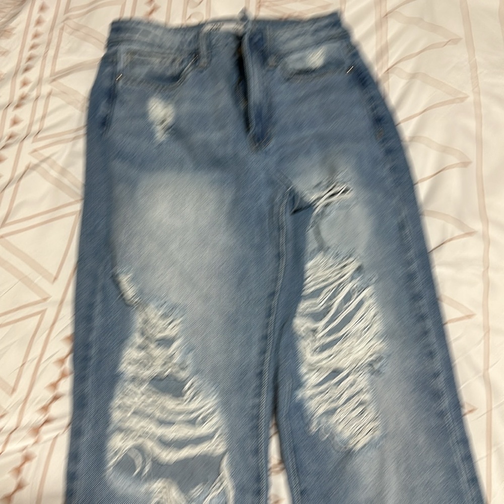 Jeans Size 27 - Picture 2 of 4